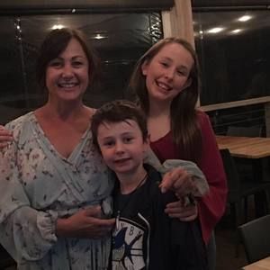 Meet your Posher, Joanne